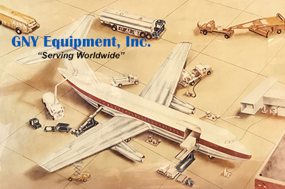 GNY Equipment, Inc. - Serving Worldwide