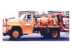 GNY Hydrant Servicer's Module
