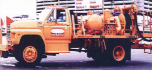 GNY Hydrant Servicer's Module