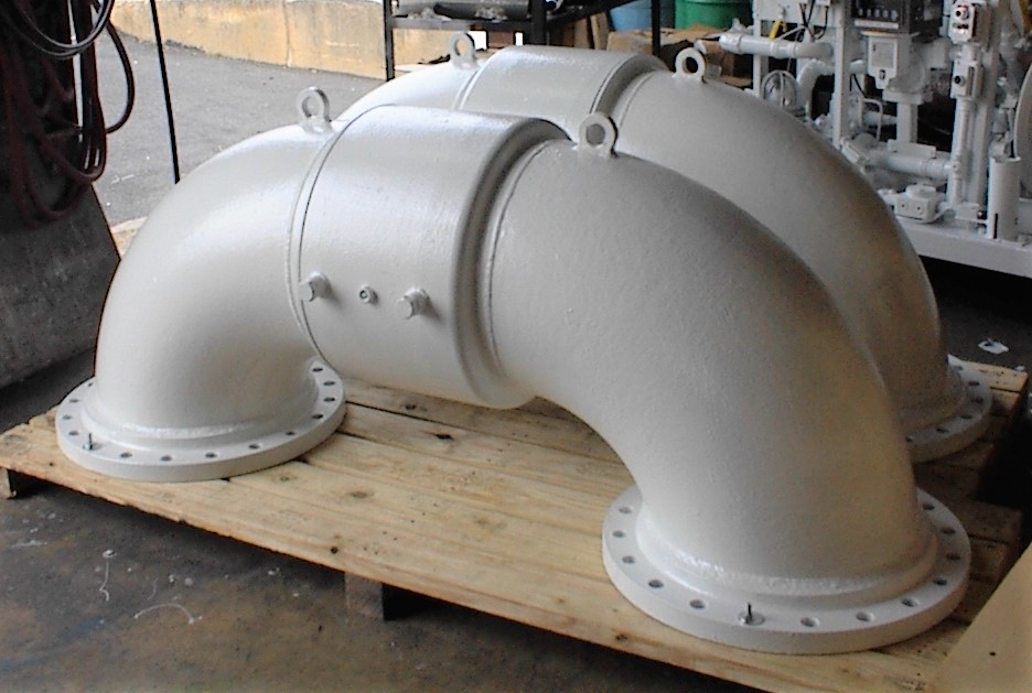 GNY FLOATING SUCTIONS ASSEMBLY GNY Equipment, Inc.